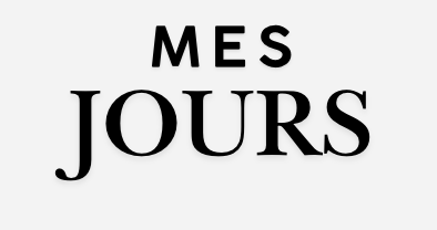 Mes Jours