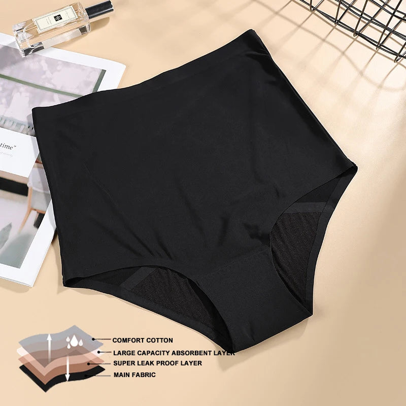 Culotte menstruelle MesJOURS
