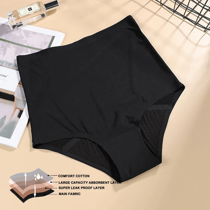 Culotte menstruelle MesJOURS