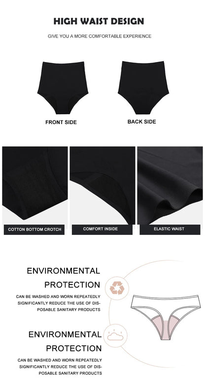 Culotte menstruelle MesJOURS