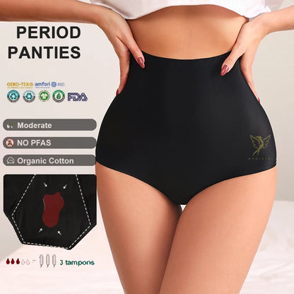 Culotte menstruelle MesJOURS