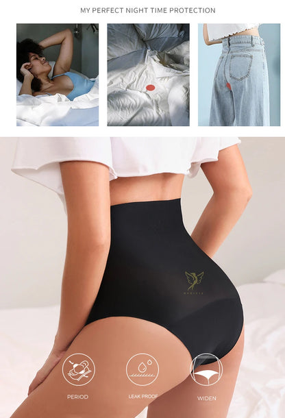 Culotte menstruelle MesJOURS