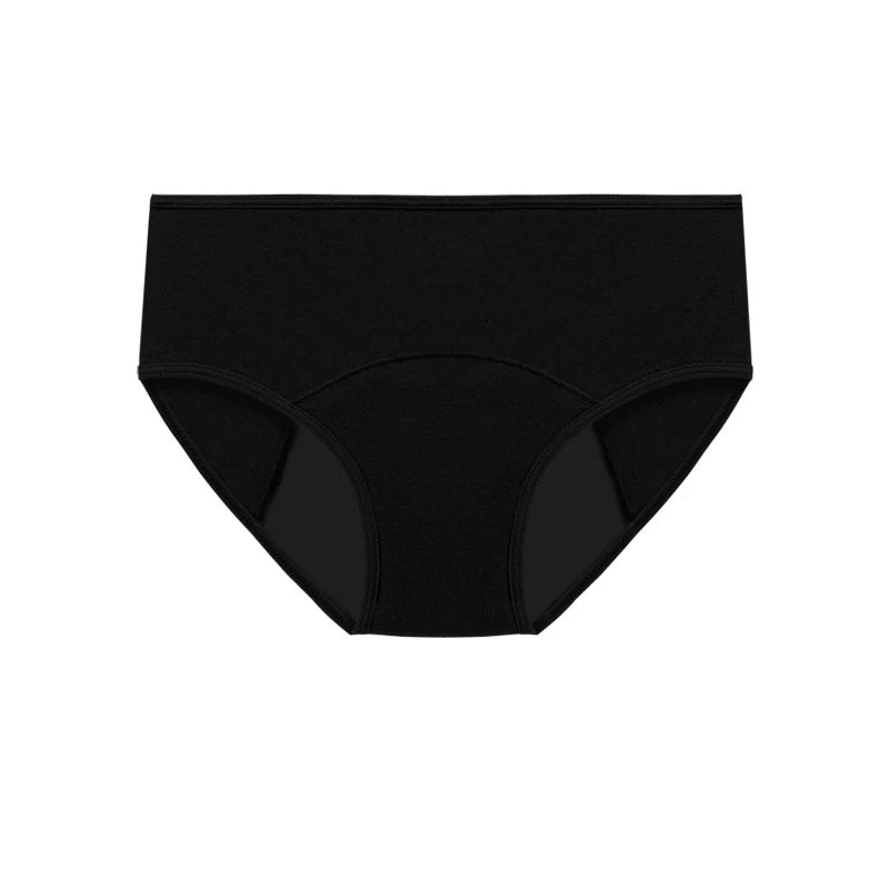 Culotte menstruelle lavable à 3 couches