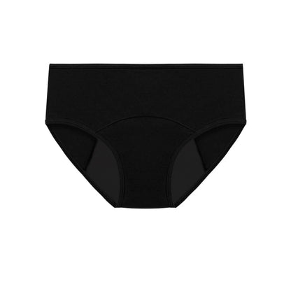 Culotte menstruelle lavable à 3 couches