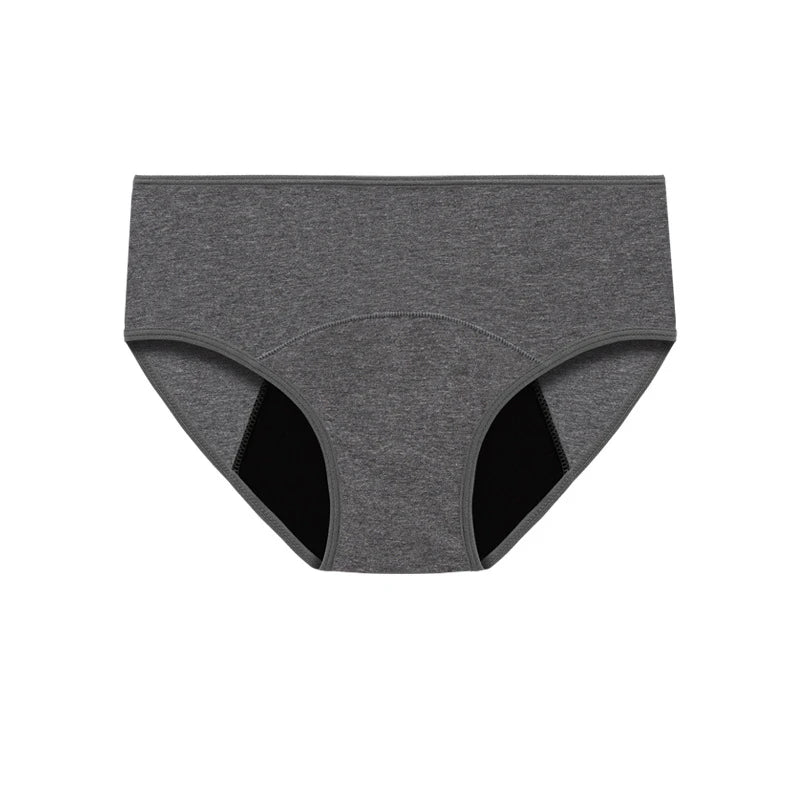 Culotte menstruelle lavable à 3 couches