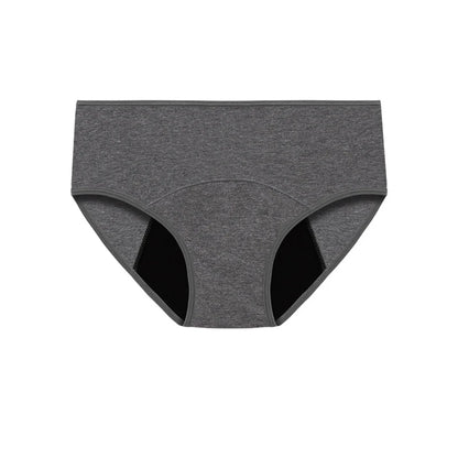 Culotte menstruelle lavable à 3 couches